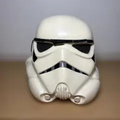 2026年最新】ストームトルーパー ヘルメットの人気アイテム - メルカリ