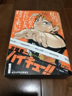 2026年最新】ハイキュー リミックス 全巻の人気アイテム - メルカリ