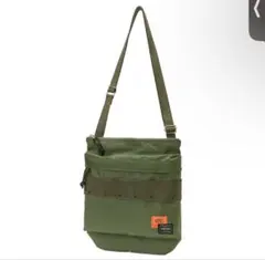 WTAPS 23SS RECONNAISSANCE ショルダーポーチ オリーブ - メルカリ
