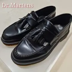 【美品】Dr.Martens ADRIAN タッセル ローファー UK5