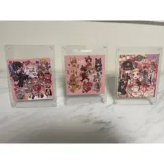 地縛少年花子くん　色紙　イラストカード