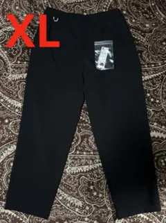 テーパードパンツ ワイドパンツ