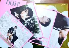 straykids スキズ チャンビン スンミン ハン アイエン DOIT