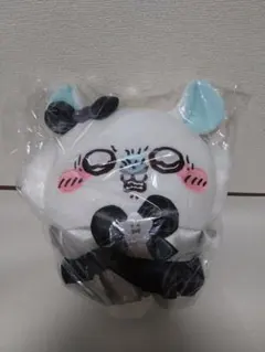 まじかるちいかわモモンガBIGぬいぐるみ