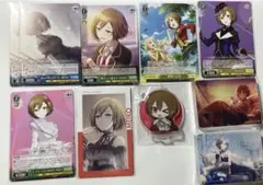 プロセカ MEIKO まとめ売り エピカ ヴァイス アクキー アクスタ ノーブル