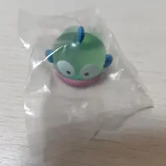 サンリオ ファッションリングオーロラコレクション2 ハンギョドン