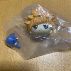 ブルーロック おすわりフィギュア 國神錬介
