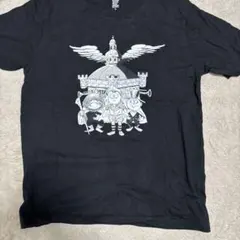 Design Tshirts Store graniph M Tシャツ　グラニフ