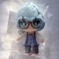 プロセカ 桐谷遥 ふわぷちぬいぐるみ M ここからrestart | Mercari