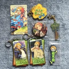 あんスタ 遊木真 アクキーなど まとめ売り