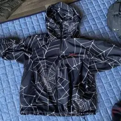 noremid スパイダージャケット ナイロンジャケット - メルカリ