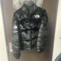 【美品】THE NORTH FACE x Supreme ファーヌプシ　20AW