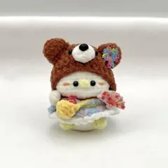 Mi様 miniあみぐるみ ハロウィン - メルカリ