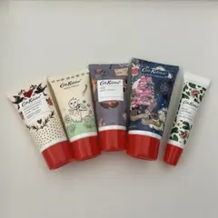 キャスキッドソン　新品未使用　5点セット