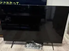 PHILIPSフィリップス55PUH7700/11 55インチTV テレビ55型 - メルカリ