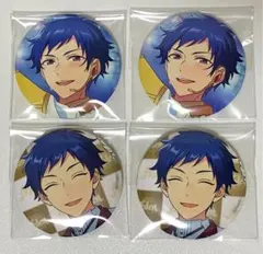 あんスタ SS イベコレ 伏見弓弦