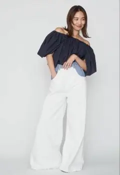 【新品未使用】FRAYID オフショルダー