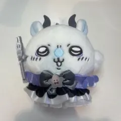 ちいかわ　モモンガ　まじかるちいかわ　マスコット　ぬいぐるみ