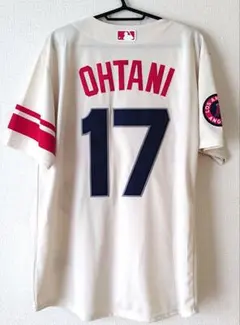 2026年最新】大谷翔平 ユニフォーム シティコネクトの人気アイテム