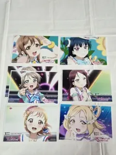 2026年最新】ラブライブまとめ売りの人気アイテム - メルカリ