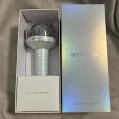 SEVENTEEN ペンライト ver2 ラバーバンド ウォヌ 2026年最新】seventeen ペンライト ver2の人気アイテム - メルカリ