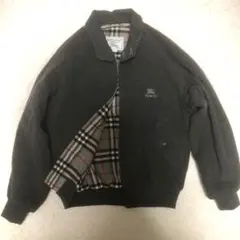 ハリントンジャケット ウール