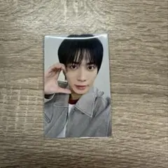 txt together タレントカード