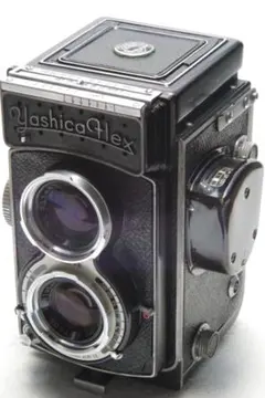 2026年最新】YASHICA 二眼レフカメラの人気アイテム - メルカリ