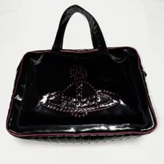 レア【タグ付き新品未使用】vivienne westwood トートバッグ
