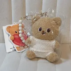 SNIDEL HOME バターベア BUTTERBEAR スマホストラップ - メルカリ