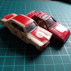 2026年最新】トミカ ハコスカの人気アイテム - メルカリ