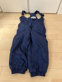 スキーウェア　110cm