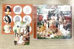 #TWICE5 通常盤