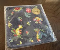 新品FEILERフェイラーハイジミニハンカチ