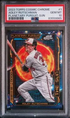 topps スポーツカード