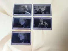 ヒプムビ クリカvol.6 一二三
