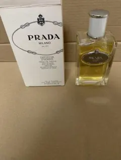 2026年最新】プラダ インフュージョン オムの人気アイテム - メルカリ