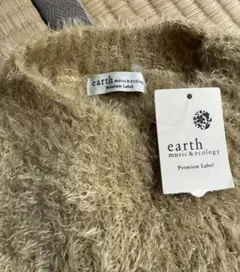 earth music&ecology