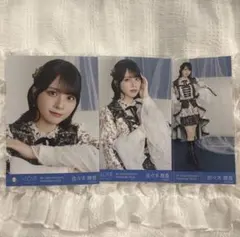 イコラブ 佐々木舞香 生写真 5周年コンサート衣装 スタジャン
