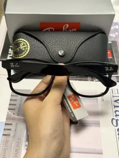 Ray-Ban レイバン サングラス WAYFARER木村拓哉着用 クリアレンズ