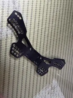 3レーシング DT02用 アルミ フロントショックタワー - メルカリ