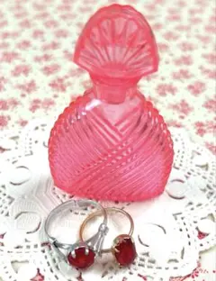 2025年最新】香水瓶 レトロの人気アイテム - メルカリ