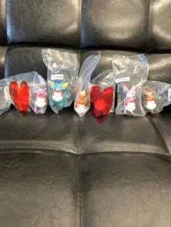 バラ売り可！　ポケモン　フィギュア　一番くじ　イーブイ　5体