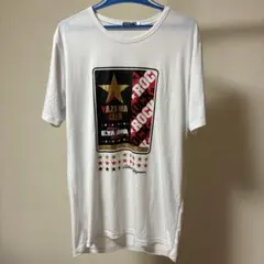 アベフトシ チバユウスケデザイン Tシャツ アイボリー Sサイズ - メルカリ