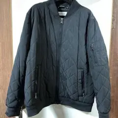 キルティングジャケット