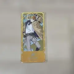 にじさんじ 8thAnniversary 購入特典 チケット風カード 宇佐美リト