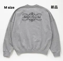 MIDNIGHT PIZZA CLUB×TTTMSW スウェット MIDNIGHT PIZZA CLUB×TTTMSW スウェット - メルカリ