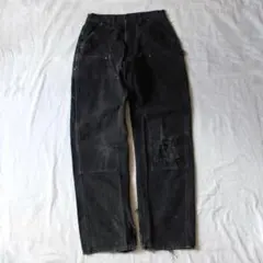 2026年最新】カーハート ダブルニー ブラック メキシコの人気アイテム