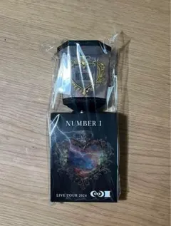 【新品】Number_i LIVE TOUR 2025ペンライト Number_i LIVE TOUR 2025 | TOBE OFFICIAL STORE