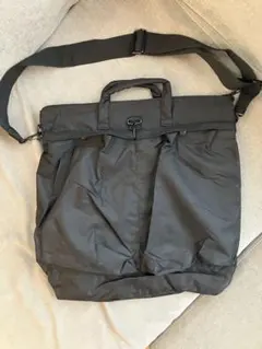 GENTEX ヘルメットバッグ MADE IN USA - メルカリ